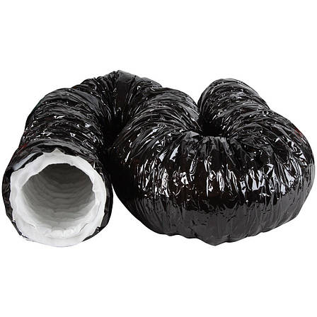 Шумоізольований повітропровід Sound Trap Ducting 152 x 6 м, фото 1