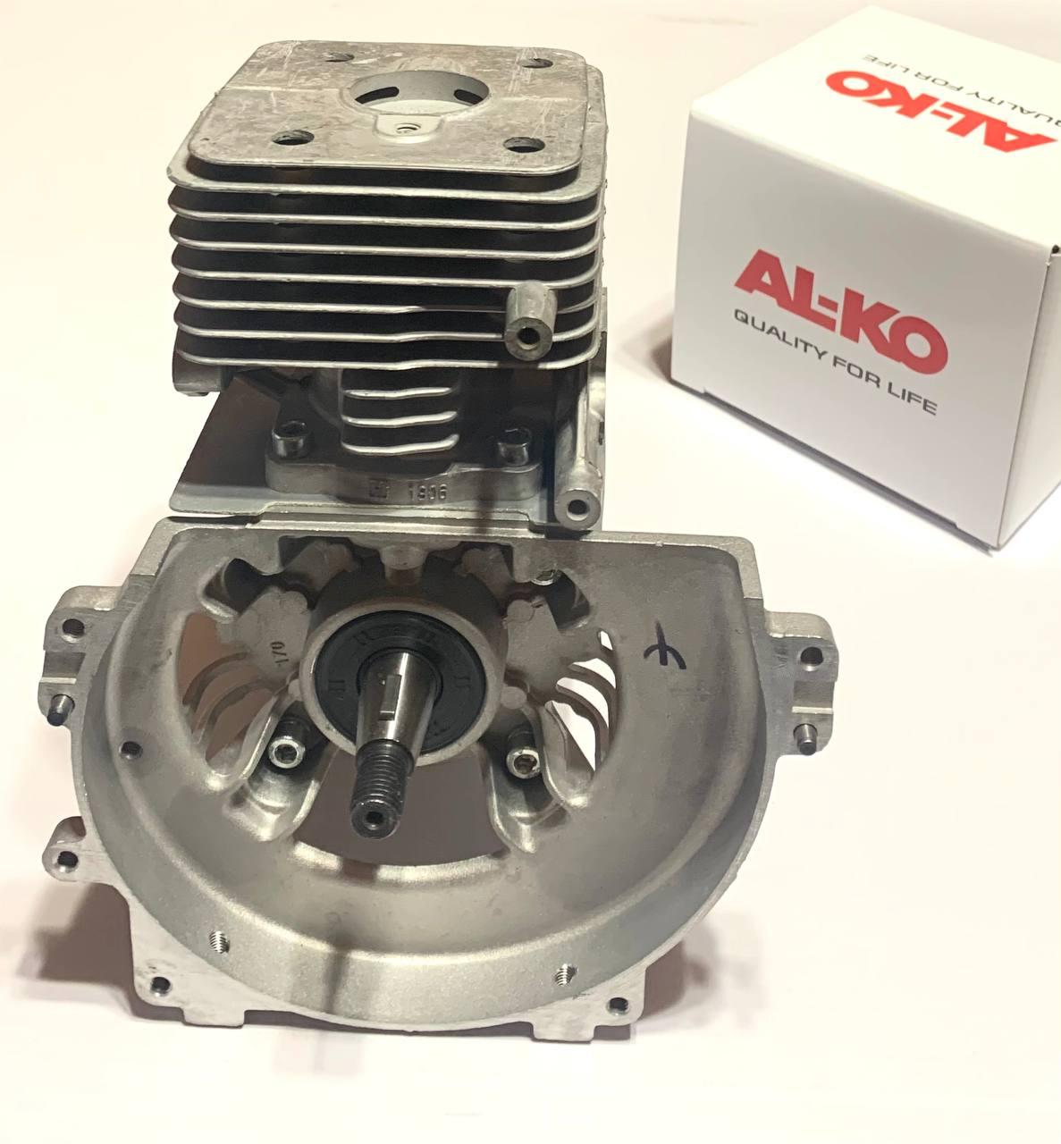 Двигун мотокоси Original для AL-KO BC 400 L, BC 400 B Comfort, фото 1