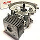 Двигун мотокоси Original для AL-KO BC 400 L, BC 400 B Comfort, фото 2