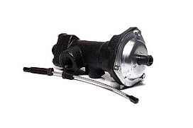 Клапан підйому платформи  5551-8607010