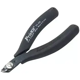 Мікрокусачки Pro'sKit 120 мм 1PK-209