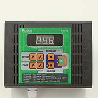 Пульт управления Pulse Автомат 12В 300Вт 4-х рамочная медогонка, хордиальный