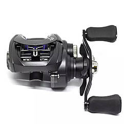Котушка Daiwa 20 Prorex PE SV TW 100HSL