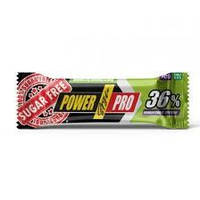 Протеиновый батончик Power Pro (36%) 60 грамм вкус «Орех» Без сахара