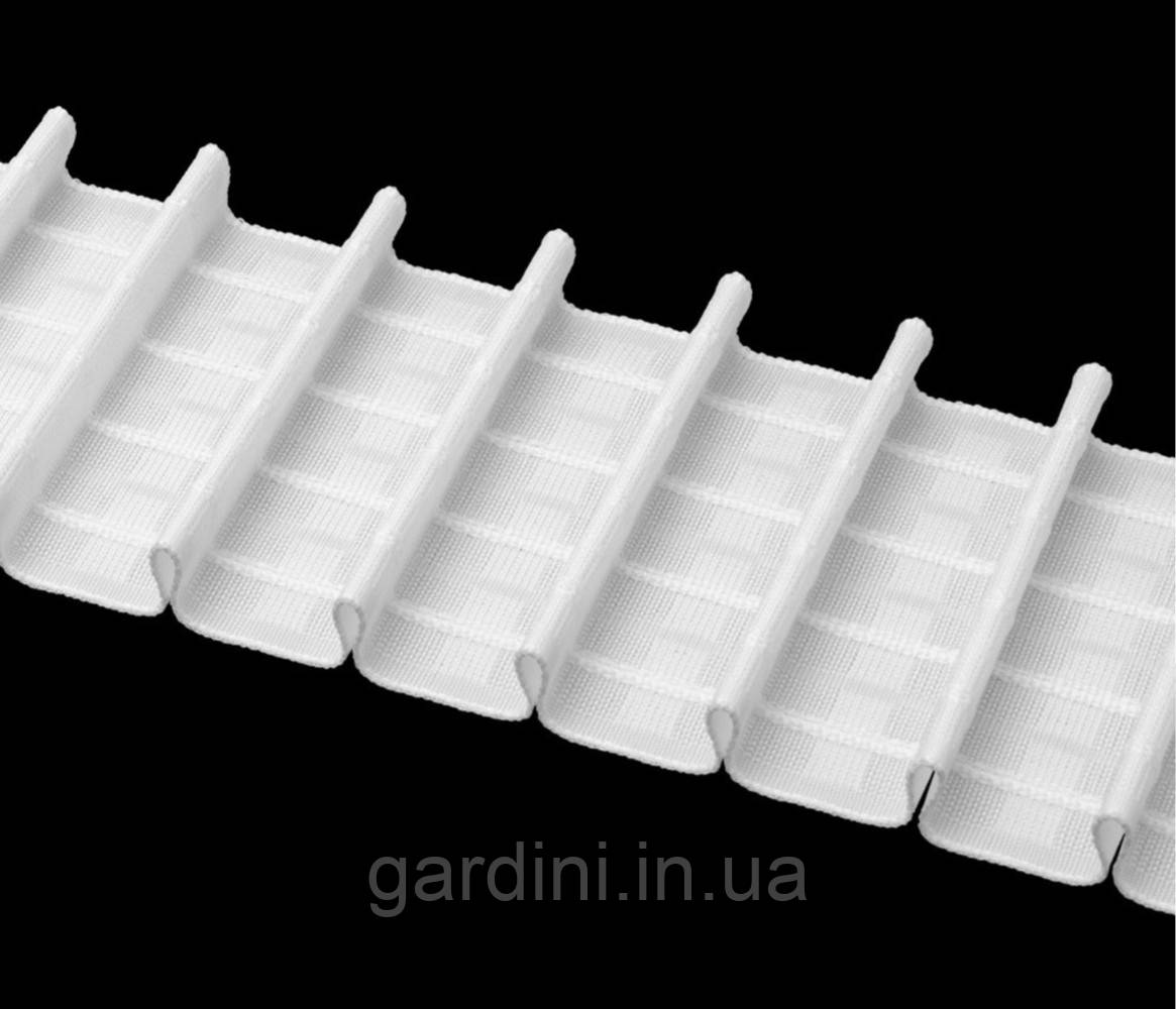 Тасьма тканинна 4428 Р 8 см 1/2