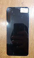 Дисплей (модуль) + тачскрин (сенсор) для Huawei Nova 7 5G | JEF-AN00 | JEF-NX9 | JEF-AN20 (черный цвет)