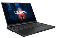 Ноутбук Lenovo Legion Pro 5 16 Ryzen 7 7745HX | 16 дюймов-WQXGA-240 Гц | 64 ГБ | 2 ТБ + 2 ТБ | W11P | RTX4070