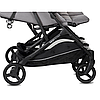 Прогулянкова коляска для двійнят Inglesina Twin Sketch 2024, фото 9