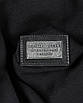Світшот осінь-зима чорний PHILIPP PLEIN з великим патчем BLK XL(Р) 20-520-003, фото 5