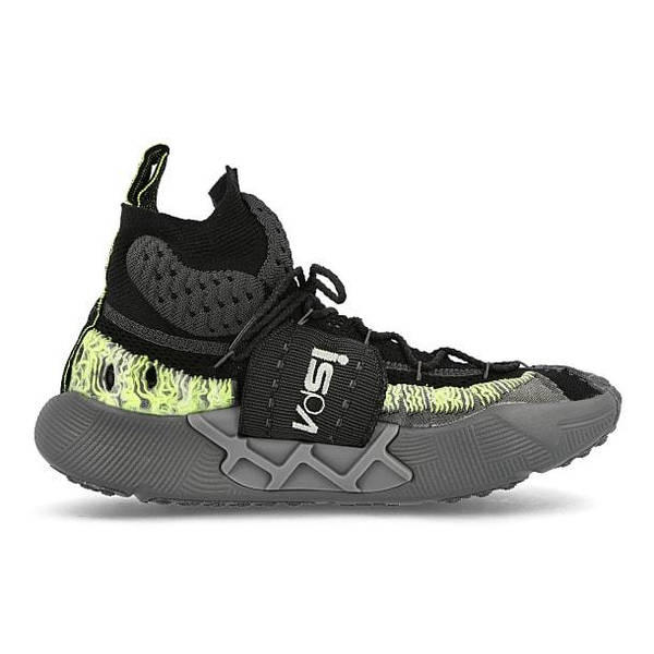 Flyknit size 5 hotsell