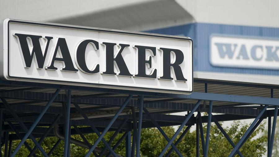 Силіконові оливи WACKER® AK