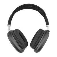 Hands Free великі Bluetooth навушники Gerlax H4 (Pro max style) чорні, BT5.0