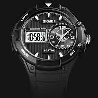 Часы наручные мужские OW-164 SKMEI 1761BKWT