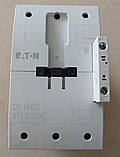 Контактор DILM150(RAC240) XTCE150G EATON ELECTRIC 150A, фото 4