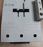 Контактор DILM150(RAC240) XTCE150G EATON ELECTRIC 150A, фото 9