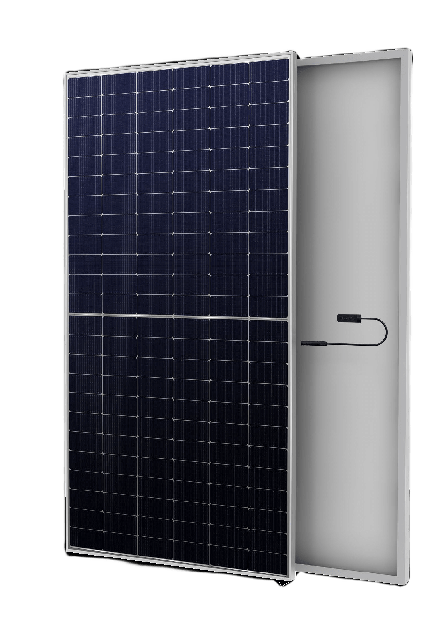 Сонячна батарея ReneSola RS6-575N-E3, фото 1