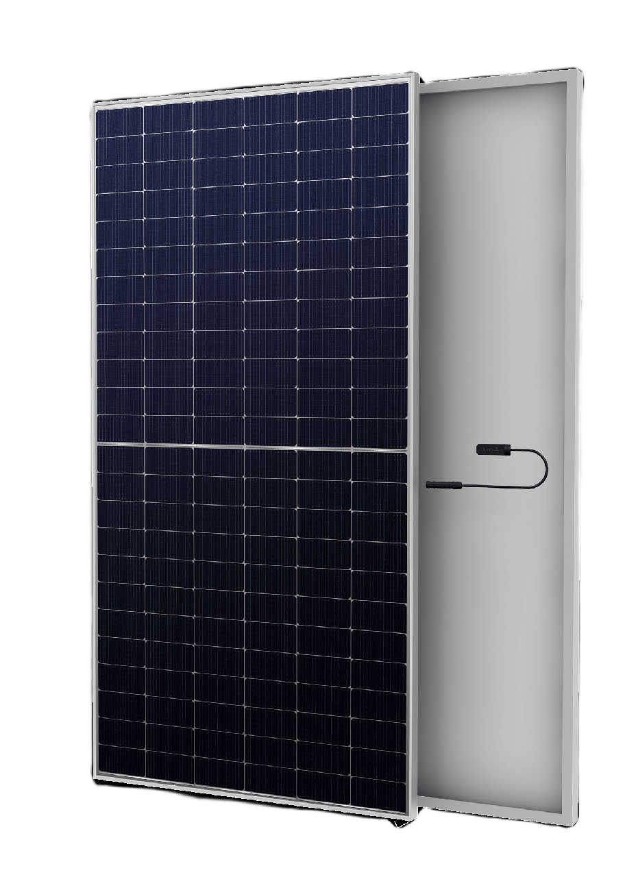 Сонячна батарея ReneSola RS6-575N-E3