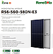 Сонячна батарея ReneSola RS6-575N-E3, фото 3