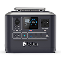 Портативна зарядна станція CP 1000