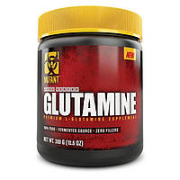 Аминокислота Mutant L-Glutamine, 300 грамм CN8267 SP