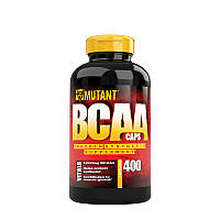 Аминокислота BCAA Mutant BCAA, 400 капсул CN7046 SP