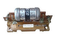 Панель с предохранителем ПП-4010