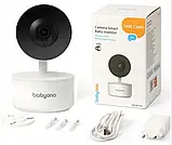 Відеоняня Camera Smart (WI-FI) 1514 BabyOno, фото 3