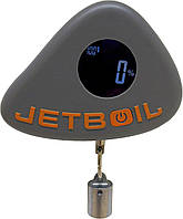 Весы для определения количества газа в баллоне Jetboil Jetgauge