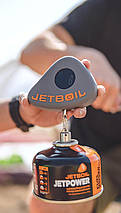 Ваги для визначення кількості газу в балоні Jetboil Jetgauge, фото 5