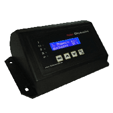 Автоматика для твердотопливного котла Inter Electronics IE-70v1 T2, фото 3