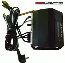 Автоматика для твердотопливного котла Inter Electronics IE-70v1 T2, фото 4