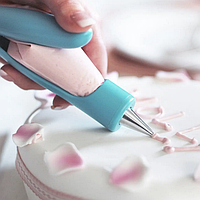 Кулинарный шприц E-Z Deco Icing Pen Кондитерский карандаш-дозатор