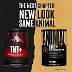 Universal Nutrition Animal TNT+ 30 пакетів, фото 2