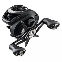 Котушка Daiwa CC80HSL