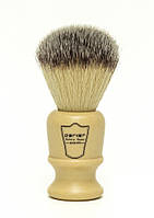 Помазок для гоління Parker SYB3 Synthetic Bristles Shaving Brush