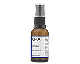 Сироватка з ретинолом Q+A Retinol Serum 30ml, фото 3