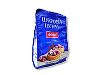 Цукрова пудра 0.350г ТМ Ямуна