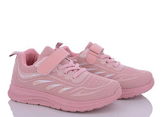 STTOPA . Размер 32,36. Кросівки дитячі рожеві