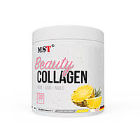 Препарат для суставов и связок MST Collagen Beauty, 225 грамм Ананас CN13358-1 SP