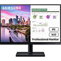 Монитор 24" Samsung Professional F24T450GYI (LF24T450GYIXCI)