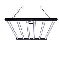 LED лампа для рослин 800W(Samsung LM281B) IP65 з драйвером