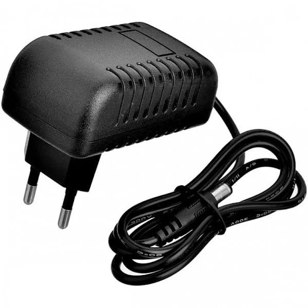 Блок живлення 9 V 1 A штекер 5.5-2.5mm