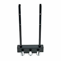 Блок педалей для цифрового піаніно Yamaha LP-1 BK