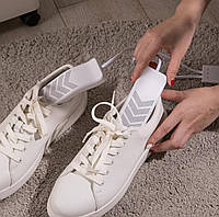 Сушилка для обуви USB shoe dryer с таймером и возможностью подключения через USB