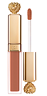 Жидкая губная помада Dolce & Gabbana Devotion Liquid Lipstick Mousse 100 Hope
