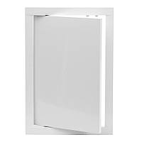 Ревизионный люк пластмассовый Europlast PL1520 (150x200mm)