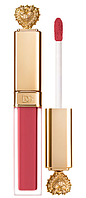 Жидкая губная помада Dolce & Gabbana Devotion Liquid Lipstick Mousse 200 Gratitude