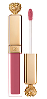 Жидкая губная помада Dolce & Gabbana Devotion Liquid Lipstick Mousse 205 Affection