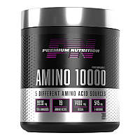 Комплекс аминокислот Premium Nutrition Amino 10000 (300 табл)