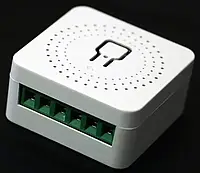 Беспроводное умное WiFi реле Smart Home 16A PL